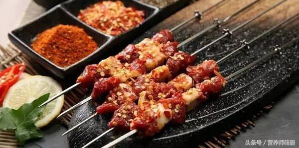 烤串还是炸串,烤串好吃还是炸串好吃