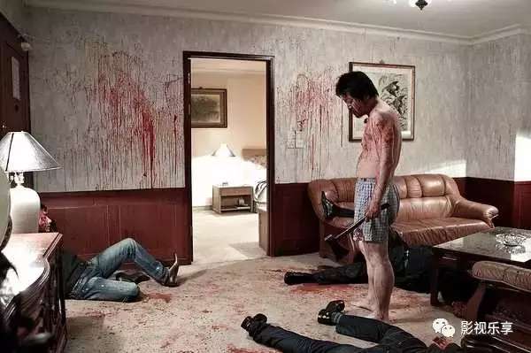 一部不敢看第二遍的韩国犯罪片,经典变态的韩国犯罪电影