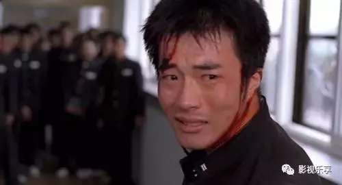 一部不敢看第二遍的韩国犯罪片,经典变态的韩国犯罪电影