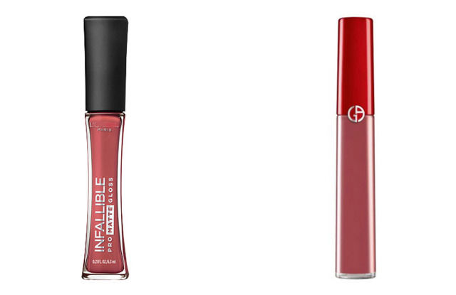 100块买不了一支口红,大牌口红替代平价口红