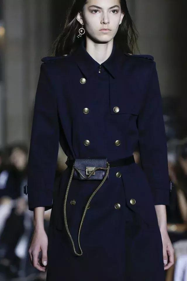 时装周最新攻略,时装周总结