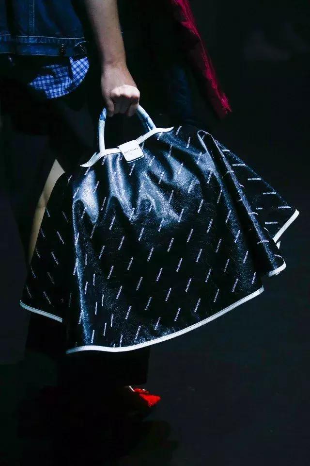 时装周最新攻略,时装周总结