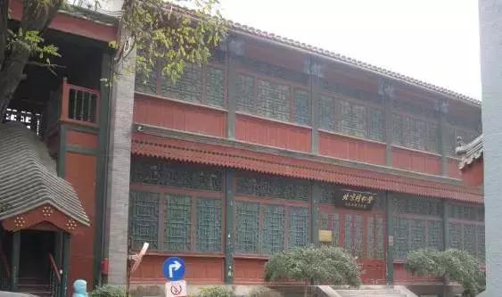 百年大宅门！传奇打磨厂！