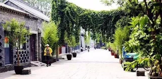 百年大宅门！传奇打磨厂！