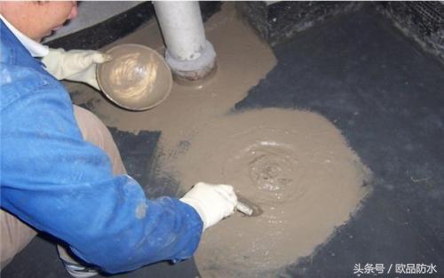 家里渗水如何快速解决,家里漏水怎么去除地板下的水