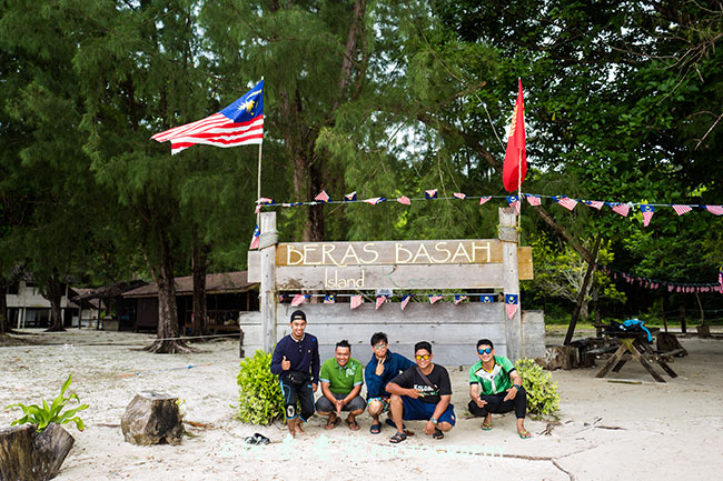 兰卡威旅游路线图,兰卡威自驾游最佳路线图