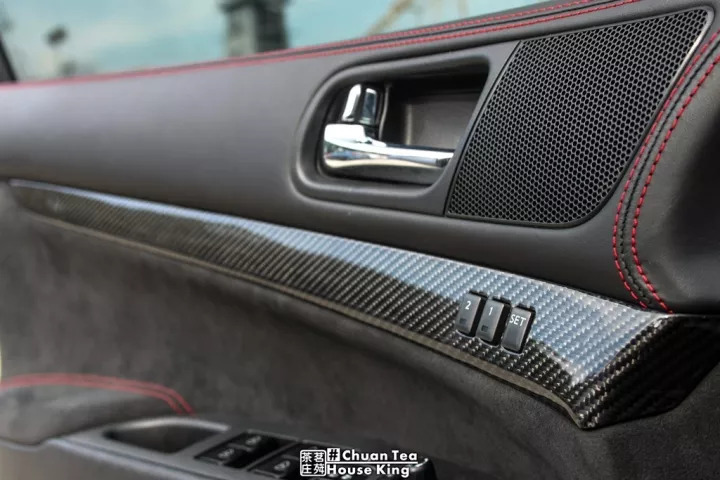 人生一定要搞一辆自己喜欢的车,英菲尼迪g37敞篷雷克萨斯is300c