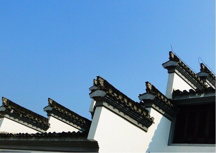 来江西旅游是什么感觉,去过中国所有的城市