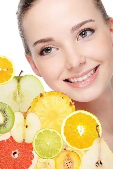 果酸嫩肤1-15天变化图,来聊聊医美