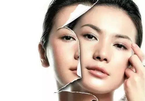 果酸嫩肤1-15天变化图,来聊聊医美