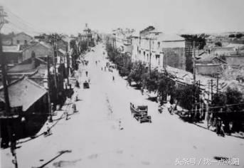 寻味老街的旧时光,寻味老街探秘传统