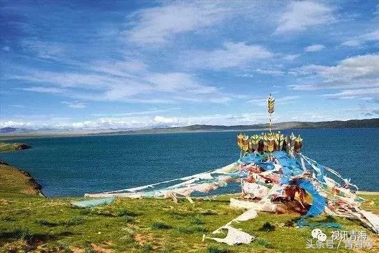 青海最美100个景点,青海最美的10个湖你都去过吗