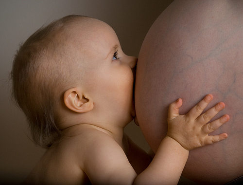 怀孕咳嗽快速止咳不吃药小妙招,孕妇咳嗽会导致胎停吗