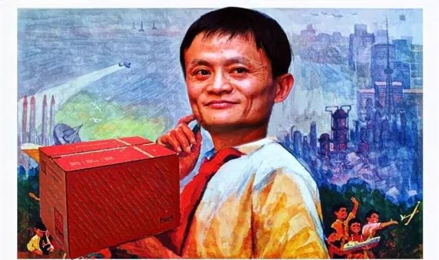 快递江湖二十年，桐庐帮、顺丰和马云