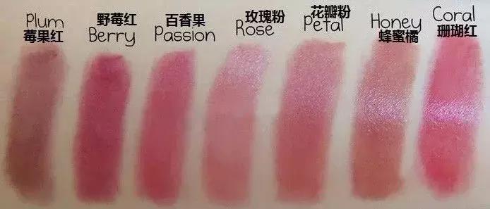 十大公认好用的唇膏去死皮,冬天起皮哪款唇膏好用