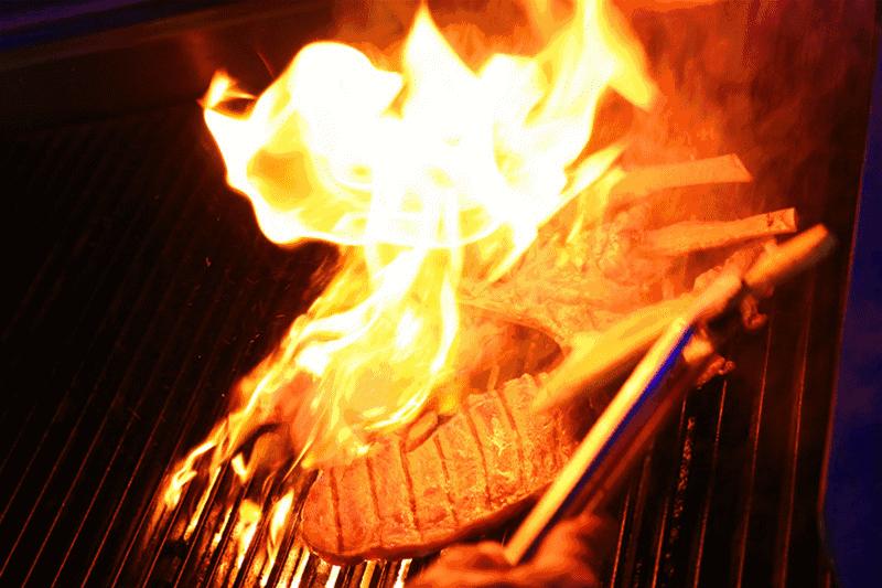 广州最高端大气上档次的餐厅,广州有情调的西餐厅