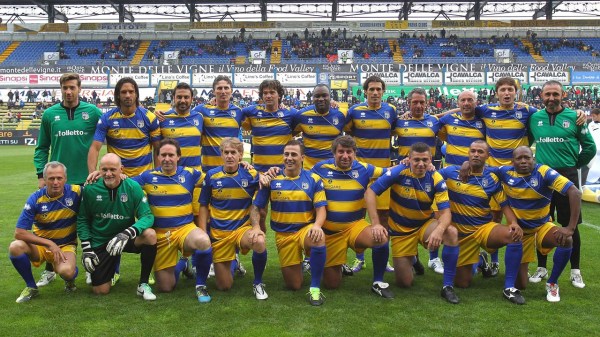 帕尔马足球俱乐部意甲,帕尔马足球俱乐部意甲积分榜