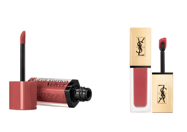 100块买不了一支口红,大牌口红替代平价口红