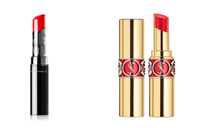 100块买不了一支口红,大牌口红替代平价口红