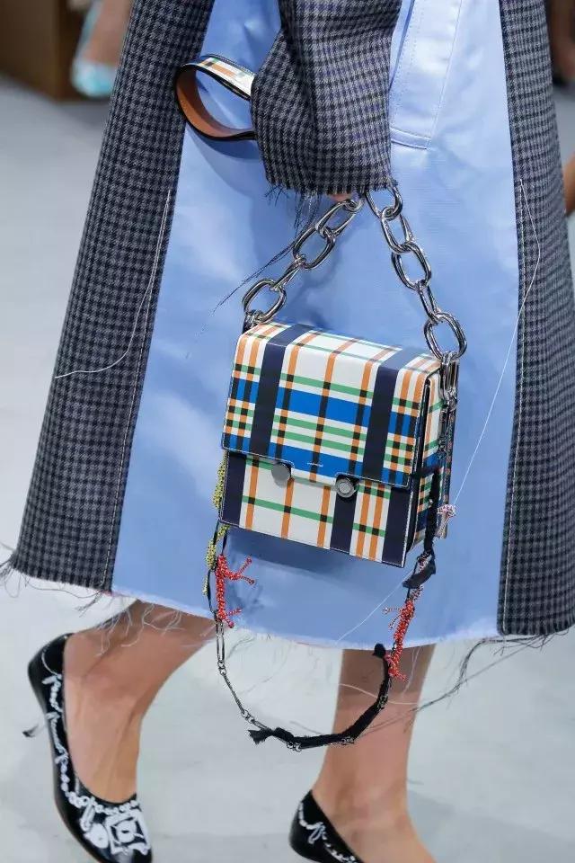 时装周最新攻略,时装周总结