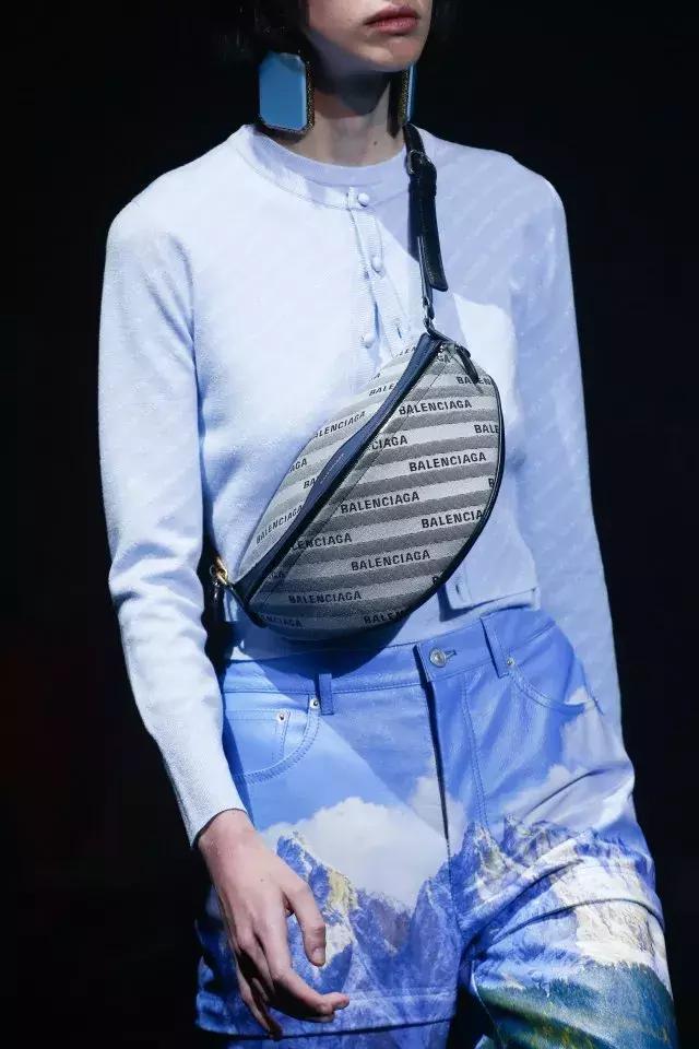 时装周最新攻略,时装周总结