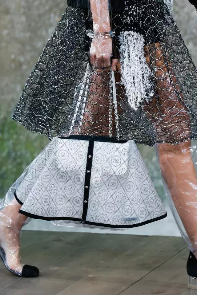 时装周最新攻略,时装周总结