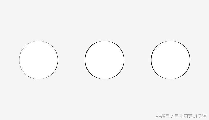 清晰的视觉层级助你学好ui设计,ui设计十大基本动效