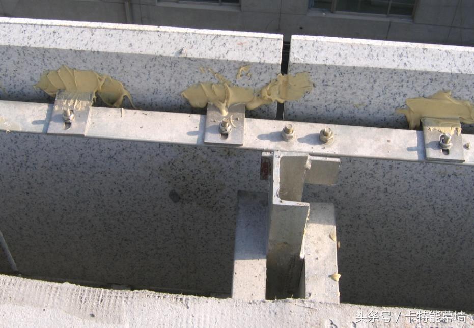 石材幕墙背栓操作视频,背栓干挂石材幕墙需要做哪些检测