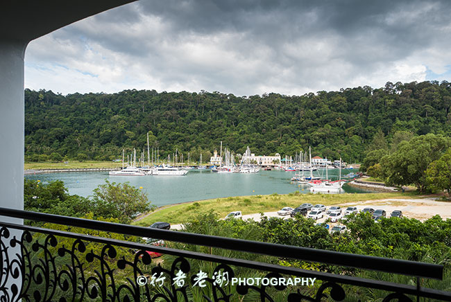 兰卡威旅游路线图,兰卡威自驾游最佳路线图