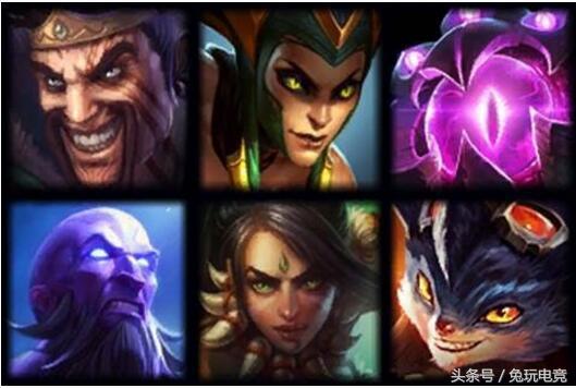 赛季末看遍攻略还没上黄金？教你从LOL代练手里拿回自己的钱！