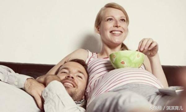 孕妇不能看什么电视剧吗,孕期为什么不可以看电影