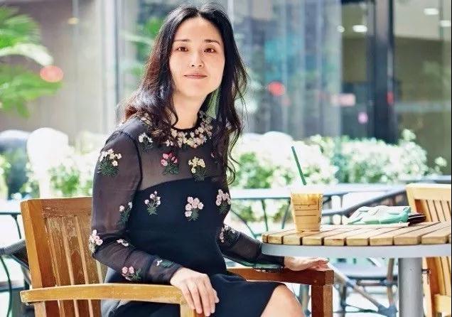 海淘新利器get,她让剁手*党**不再担心真金换假货，获投资教父青睐