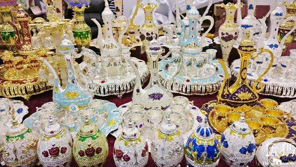 郑交会展览会,郑交会开幕