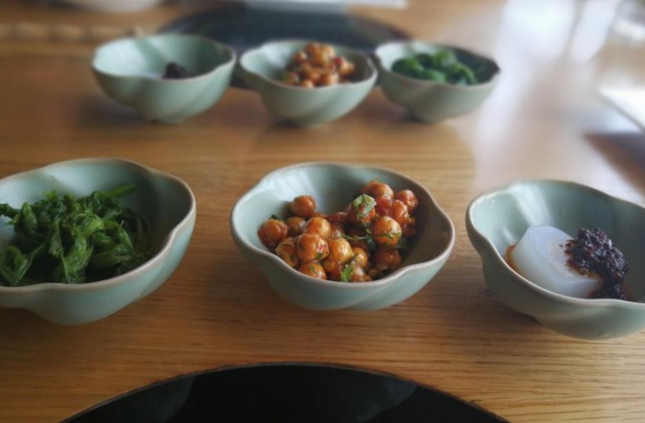 想吃火锅有什么能代替火锅的,经常吃素火锅真的好吗