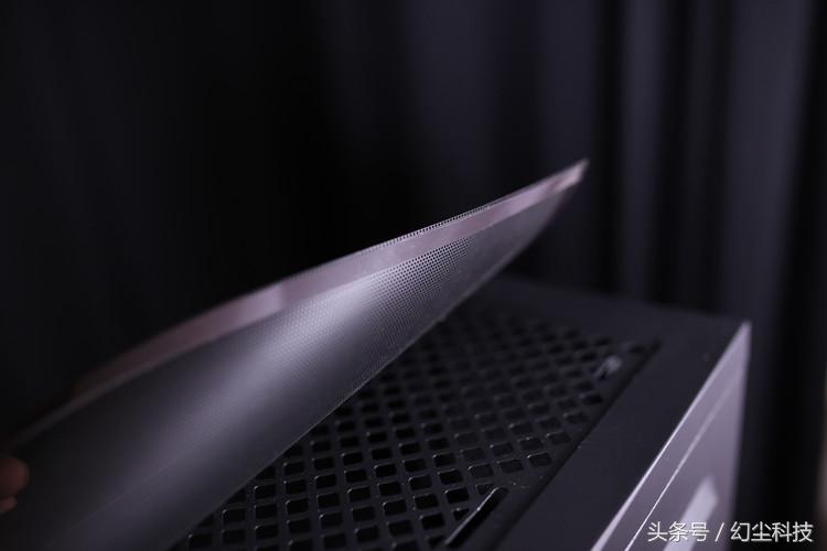 国庆在家装个机，看看峥嵘Z3法师的实力如何