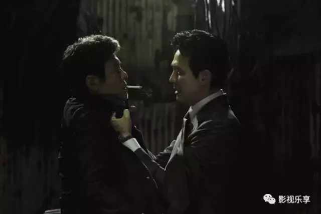 一部不敢看第二遍的韩国犯罪片,经典变态的韩国犯罪电影