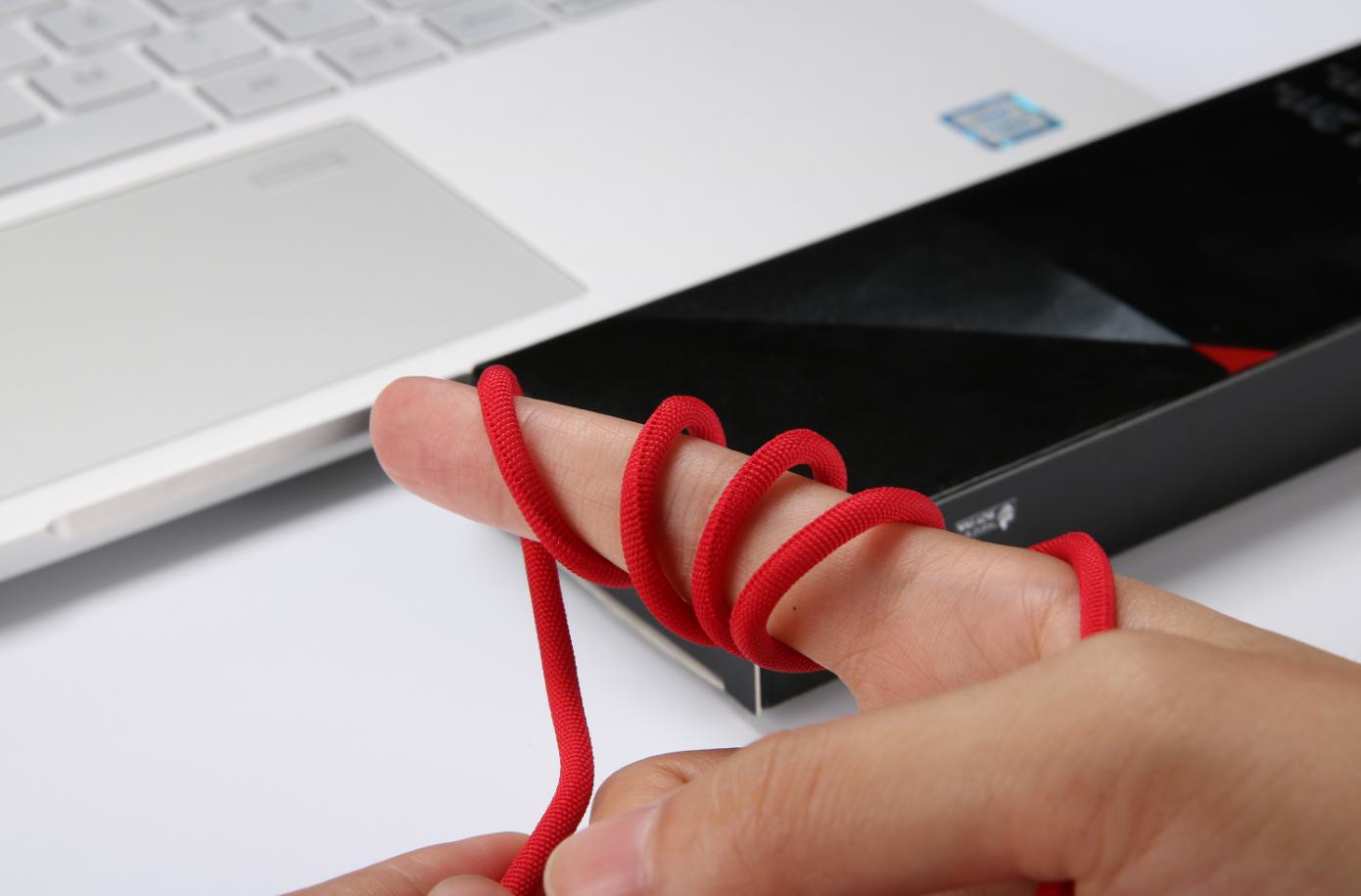 一米二弯头数据线测评,数据线弯头评测