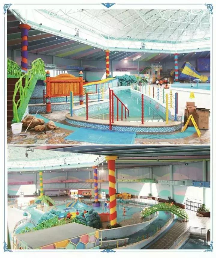 康溪温泉周边,南温泉周边一日游的绝佳去处