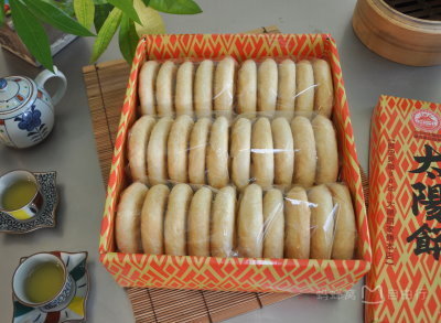 台湾必备伴手礼,台湾旅游必带的伴手礼