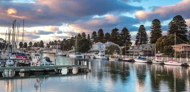 澳大利亚教育政策和文件,澳大利亚教育部关于学费减免