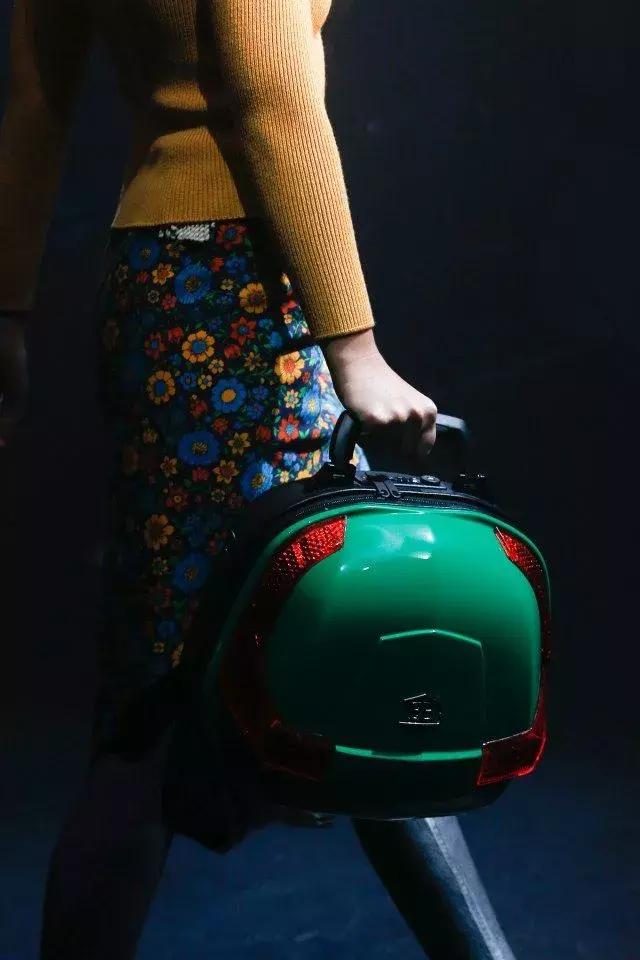 时装周最新攻略,时装周总结