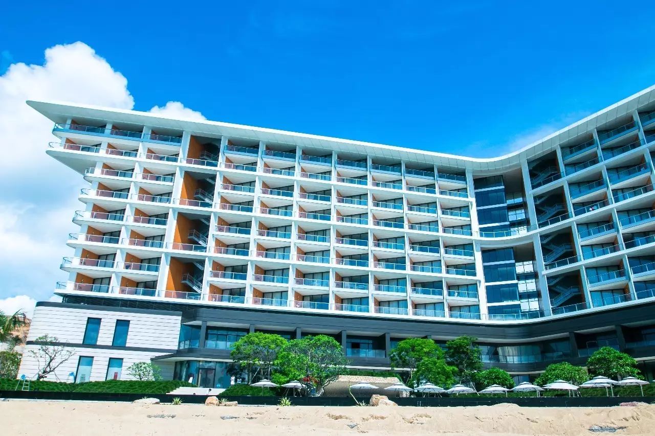 国内除了三亚还有哪儿适合度假,国内除了三亚好看的海