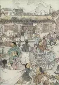 百年大宅门！传奇打磨厂！