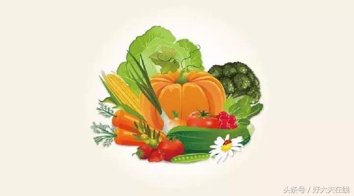 便秘常吃这5种食物让你轻松排便,湿热便秘吃什么可以快速排便