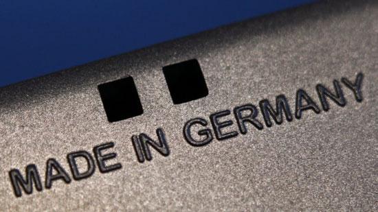 里凡zeva｜不知道德国严谨的有多变态，看完这里就知道了！