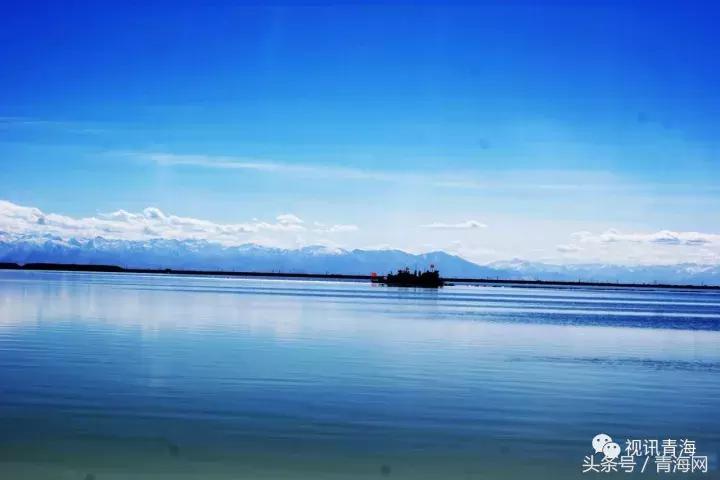 青海最美100个景点,青海最美的10个湖你都去过吗