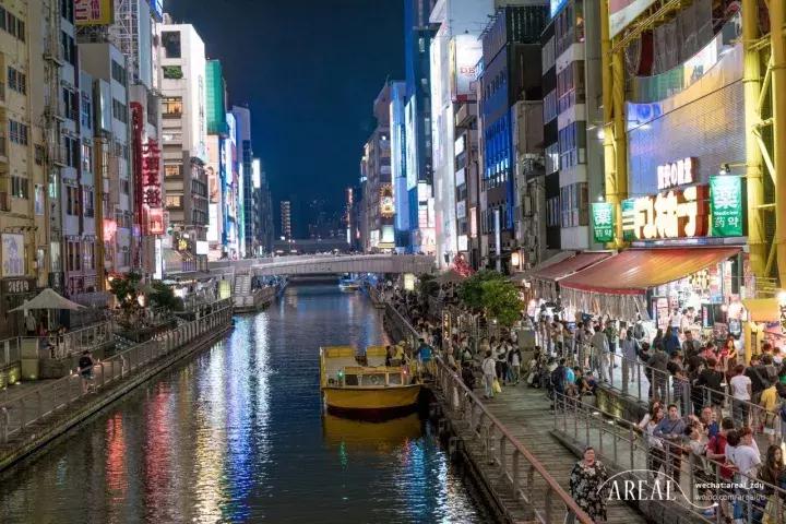 日本大阪旅游三天,大阪玩转日本6天5晚跟团游