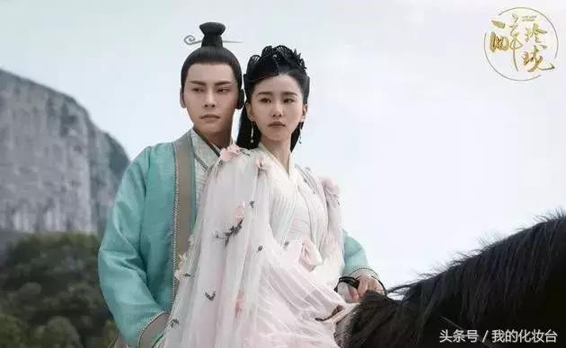 刘诗诗的脸为什么越来越高级,刘诗诗的脸为什么还是那么年轻