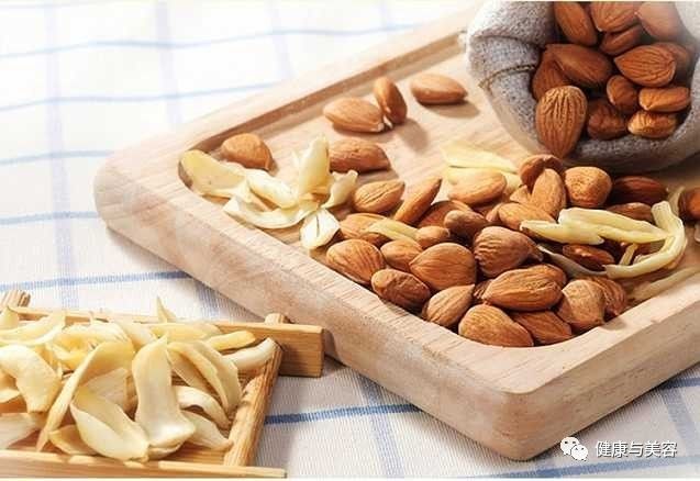 目涩眼干,咽喉热痒老想咳嗽清热解毒