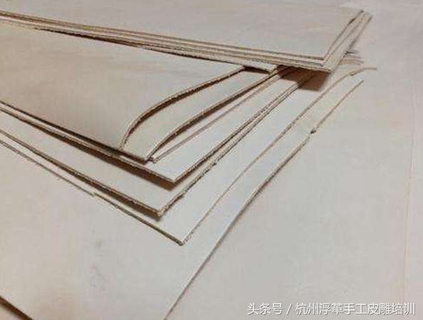 什么是好的植鞣皮,植鞣皮和植鞣牛皮的区别